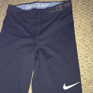 Nike Pro Women’s Leggings